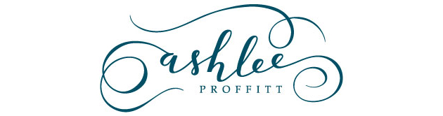 Ashlee Proffitt Design